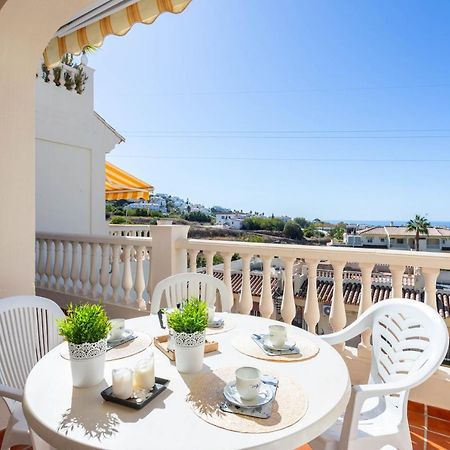 Apartamento Montesol 80 Torrox Luaran gambar