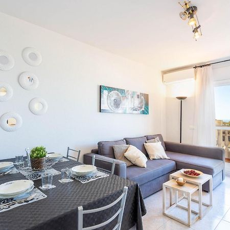 Apartamento Montesol 80 Torrox Luaran gambar