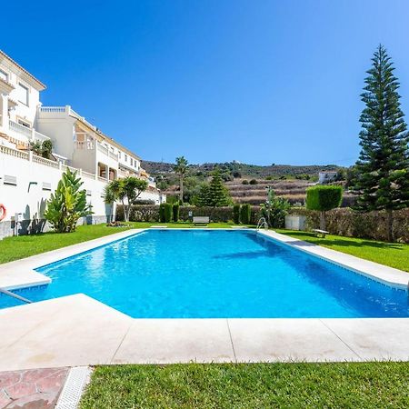 Apartamento Montesol 80 Torrox Luaran gambar