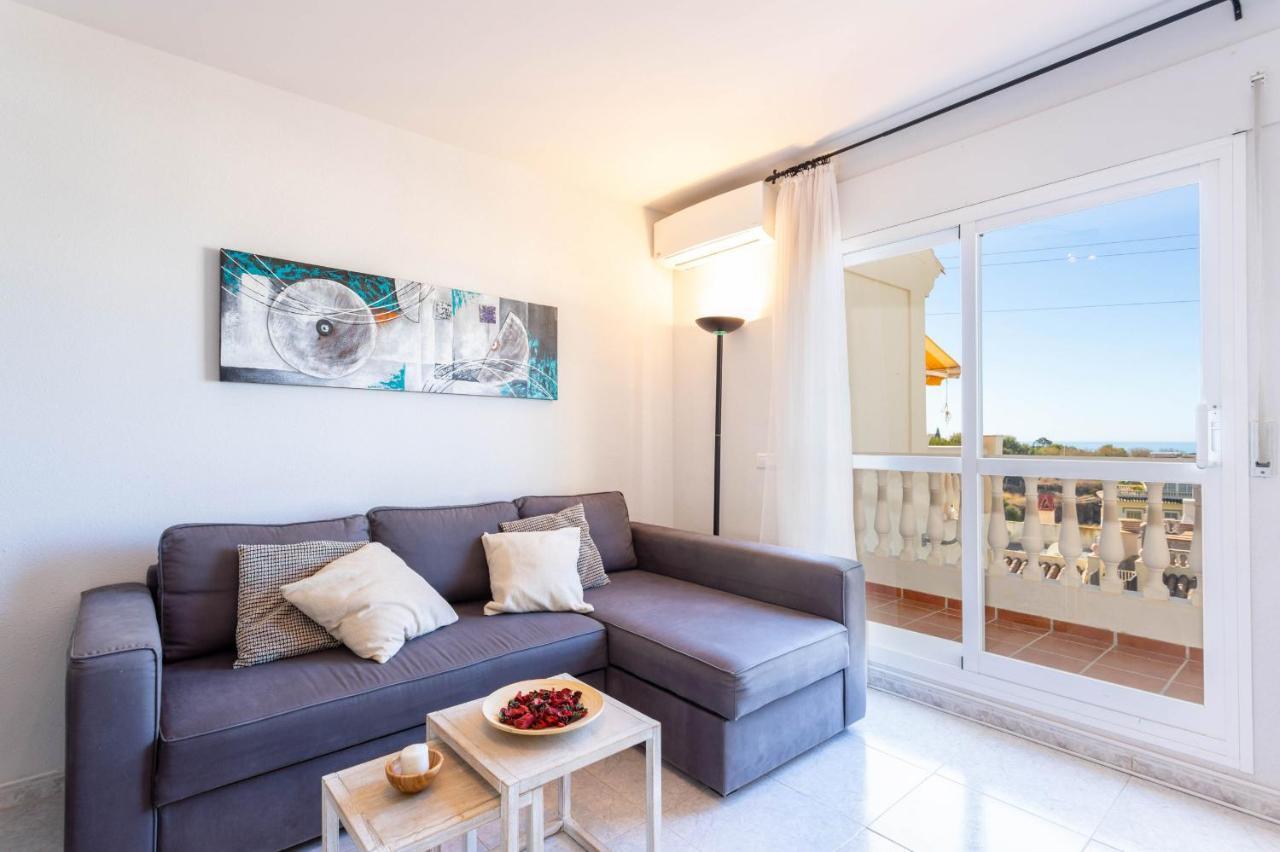 Apartamento Montesol 80 Torrox Luaran gambar