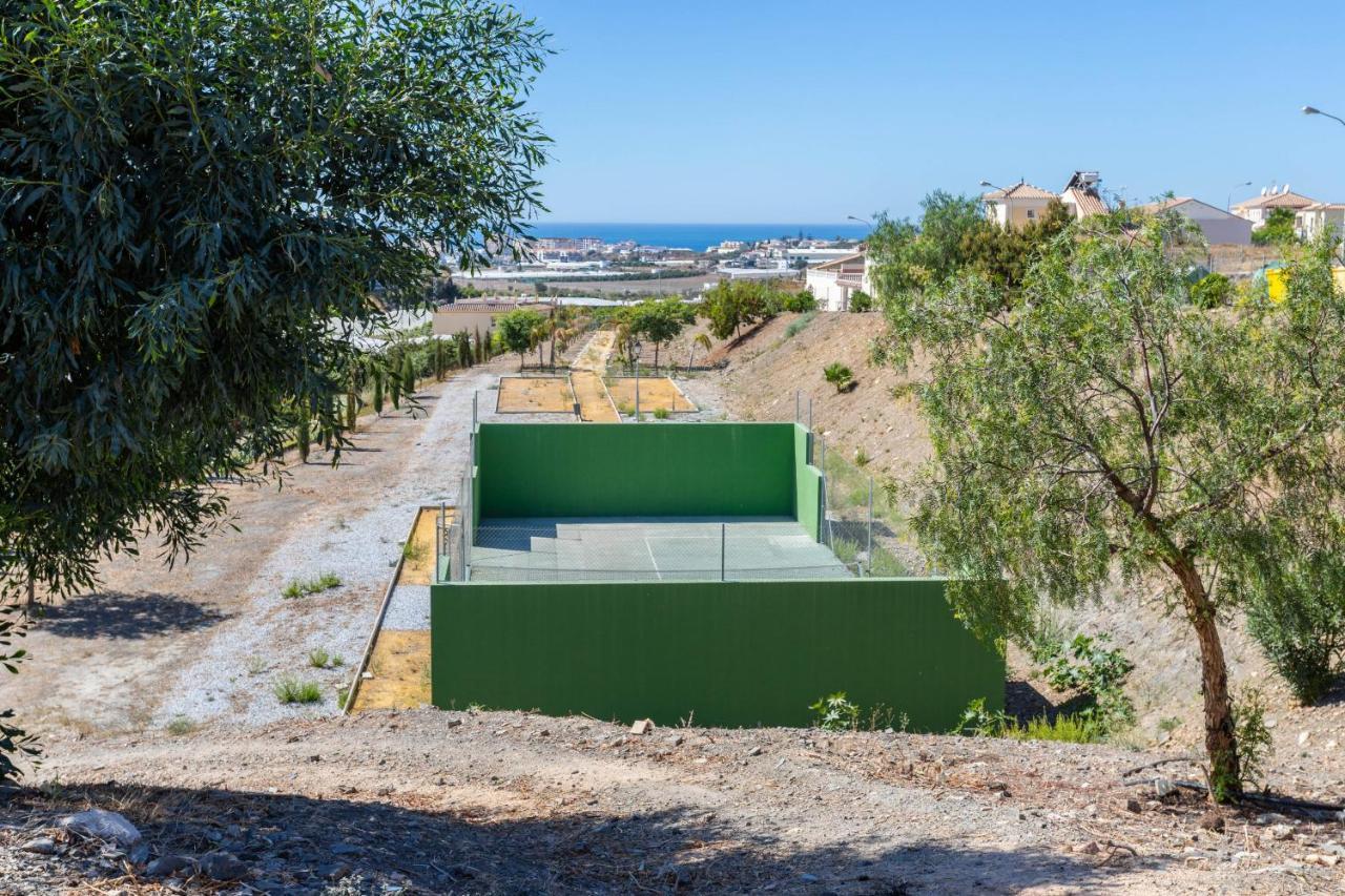 Apartamento Montesol 80 Torrox Luaran gambar