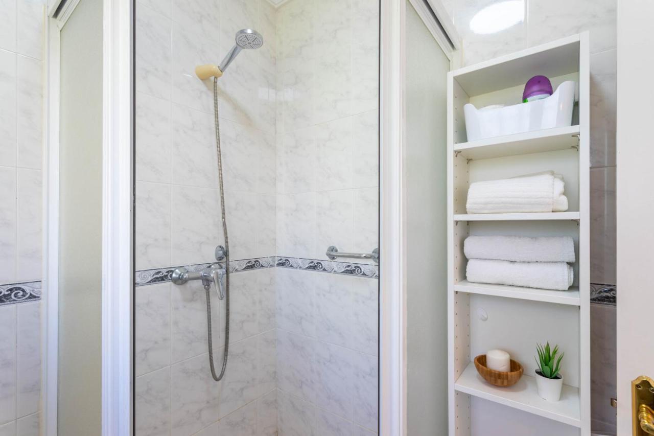 Apartamento Montesol 80 Torrox Luaran gambar
