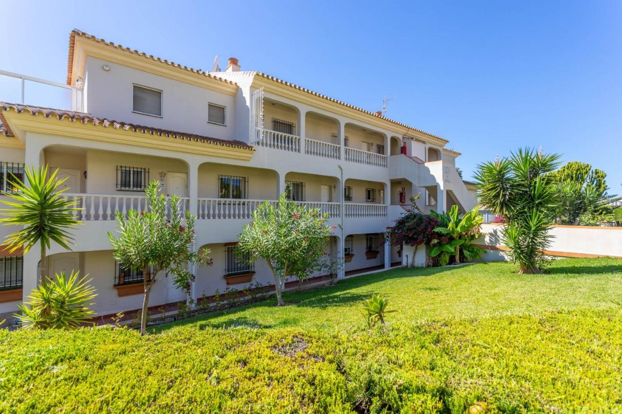 Apartamento Montesol 80 Torrox Luaran gambar