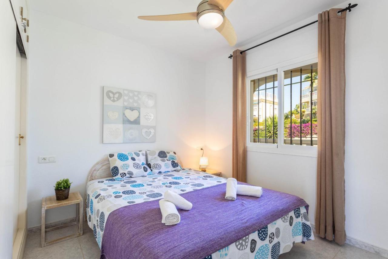 Apartamento Montesol 80 Torrox Luaran gambar