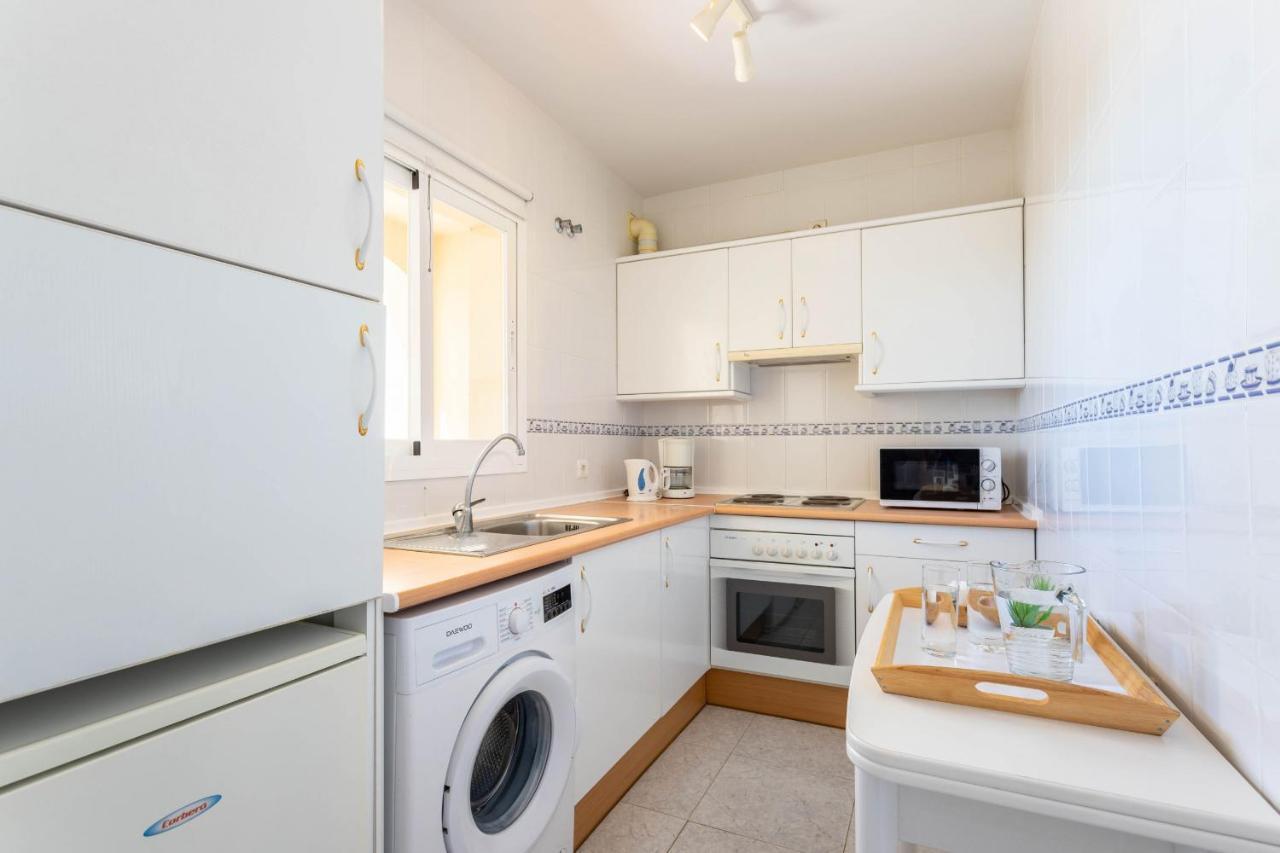 Apartamento Montesol 80 Torrox Luaran gambar