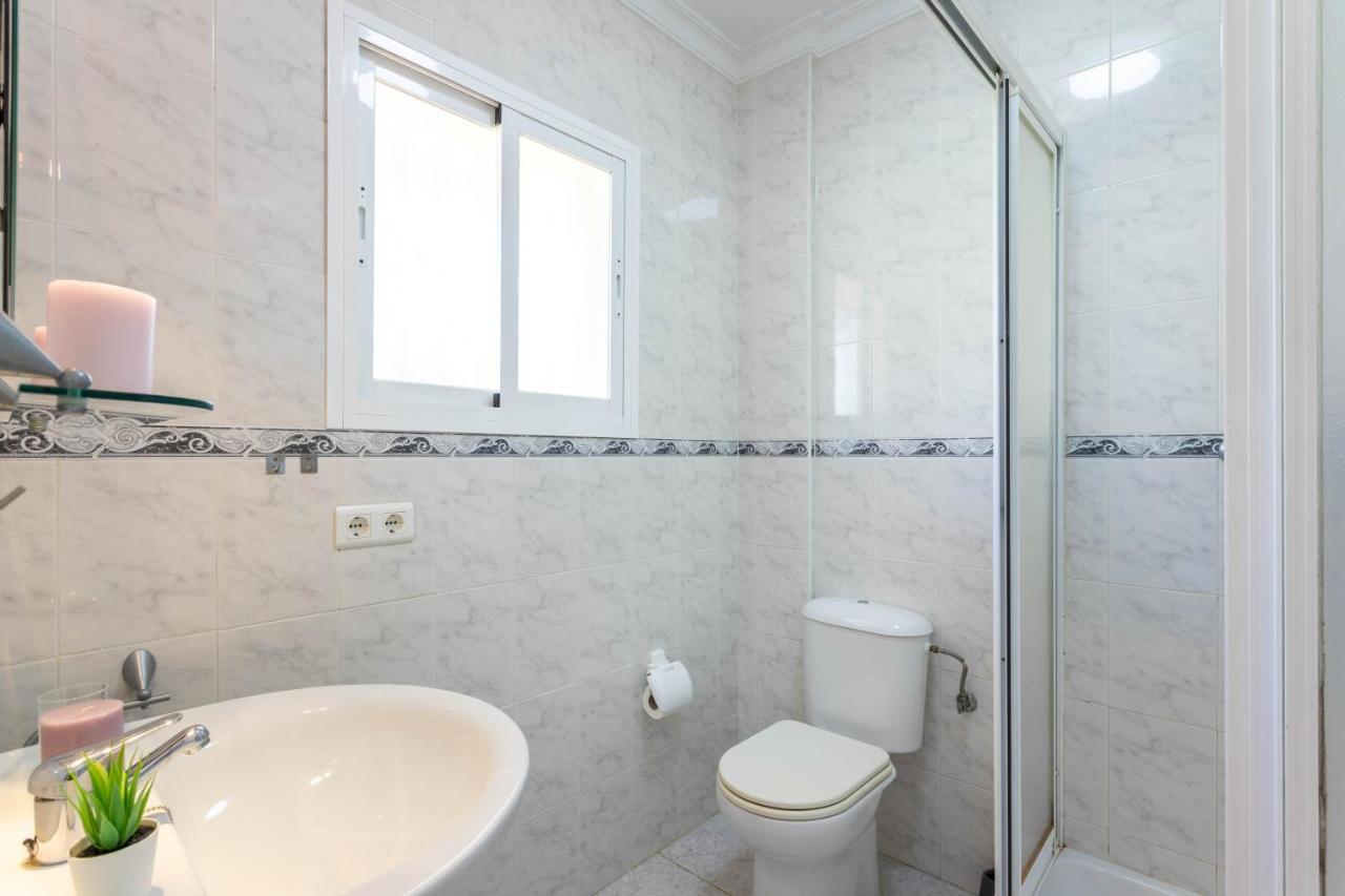 Apartamento Montesol 80 Torrox Luaran gambar