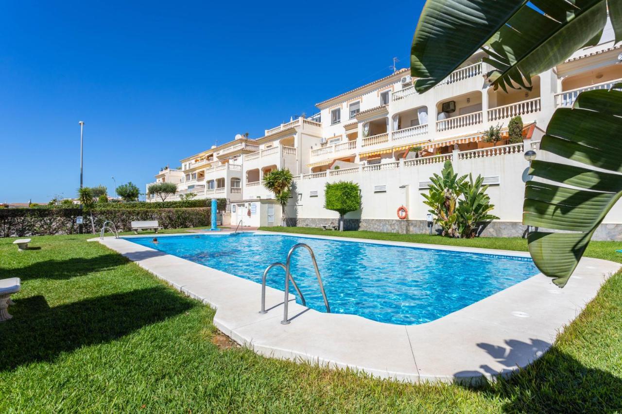 Apartamento Montesol 80 Torrox Luaran gambar