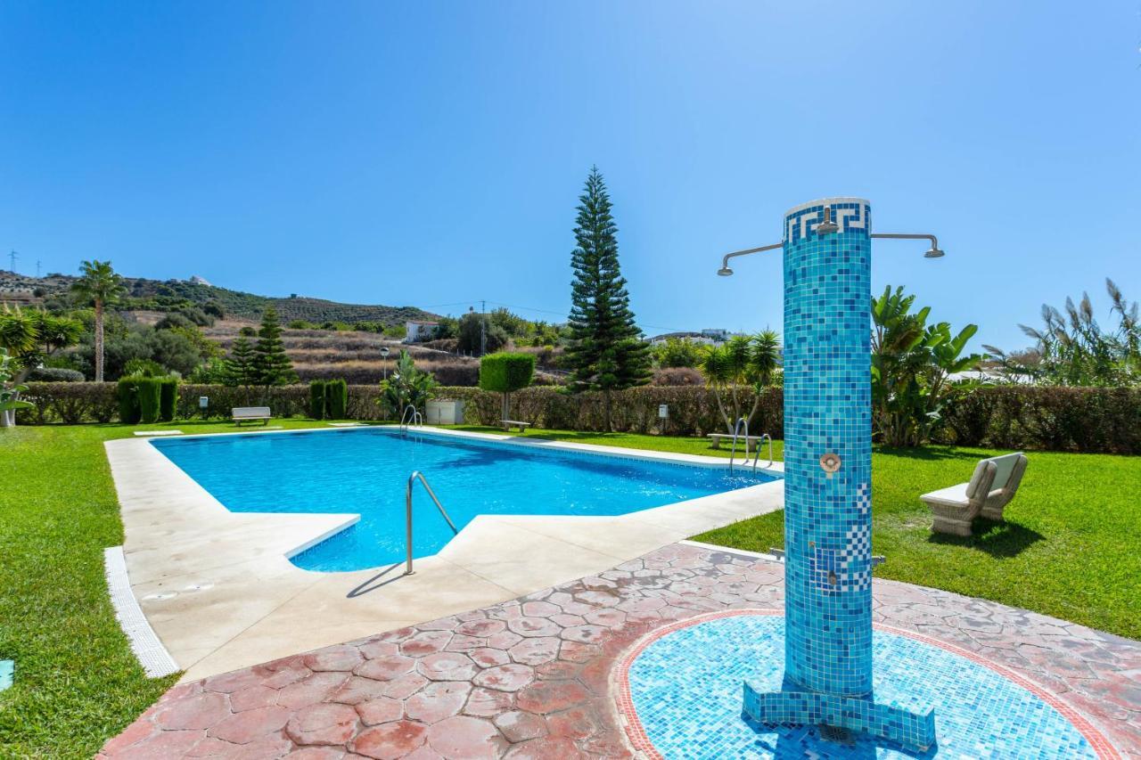 Apartamento Montesol 80 Torrox Luaran gambar