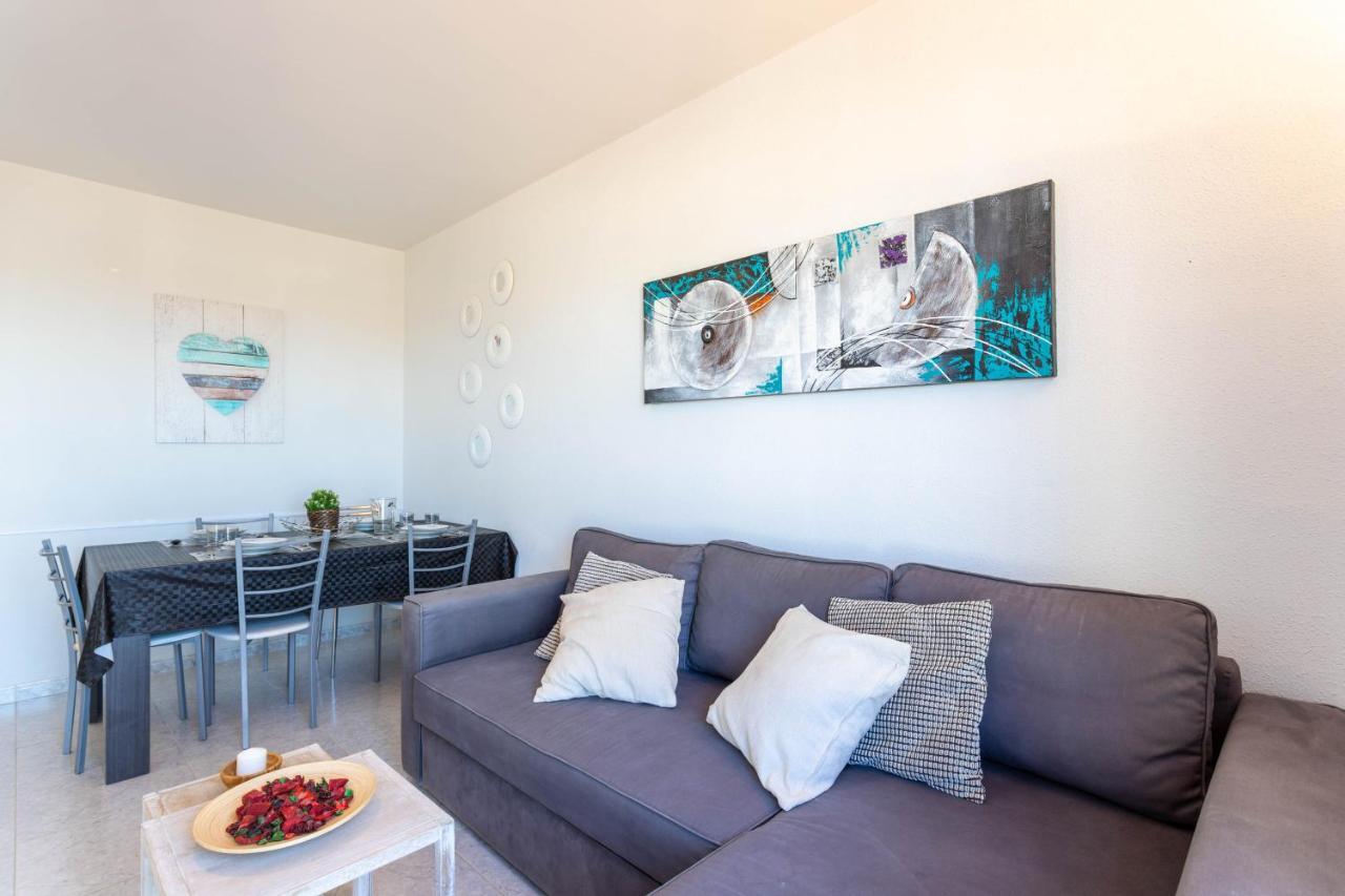 Apartamento Montesol 80 Torrox Luaran gambar